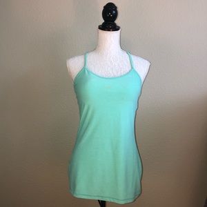 Lululemon athletica tank top
